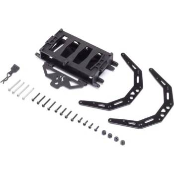 Axial шаси: AX24