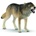 Schleich Сив вълк (14821)