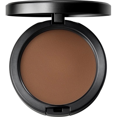 MAC Cosmetics Studio Fix Powder Plus Foundation matující pudrový make-up NC63 12 g