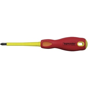 Topmaster Professional ОТВЕРТКА ph2 topmaster 220117 (3800123139208)