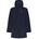 Didriksons Мъжко палто Didriksons Sören Parka Coat - Dark Night Blue (002-3745-0213)