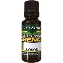 Jet Fish Exkluzivní Esence Broskev 20 ml