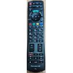 GENERAL PANASONIC N2QAYB000751 - съвместимо дистанционно управление на марката General (N2QAYB000751) Дистанционно