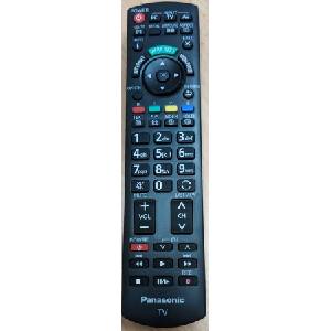 GENERAL PANASONIC N2QAYB000751 - съвместимо дистанционно управление на марката General (N2QAYB000751) Дистанционно