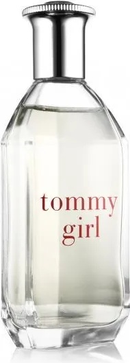 Tommy Hilfiger Tommy Girl EDT 100 ml Tester