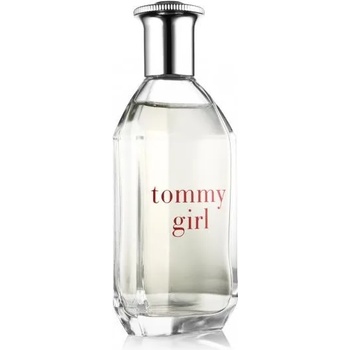 Tommy Hilfiger Tommy Girl EDT 100 ml Tester