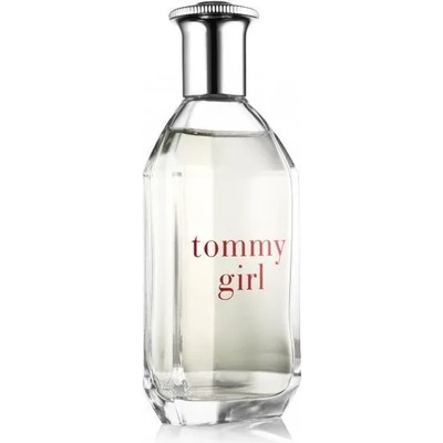 Tommy Hilfiger Tommy Girl EDT 100 ml Tester