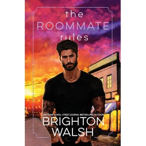 The Roommate Rules | Brighton Walsh (2026)