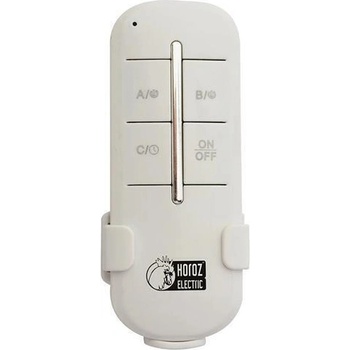 Horoz Контролер 30-60м, 1000W, AC180-240V, за 2 кръга - Horoz (105001002)