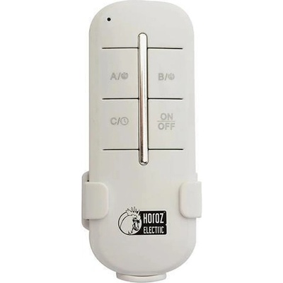 Horoz Контролер 30-60м, 1000W, AC180-240V, за 2 кръга - Horoz (105001002)