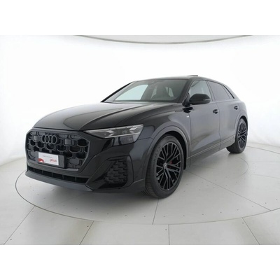 Audi Q8 3.0 TDI quattro Tiptronic S-line 210 kW