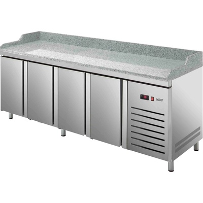 Asber ETP-8-250-40 HC GR