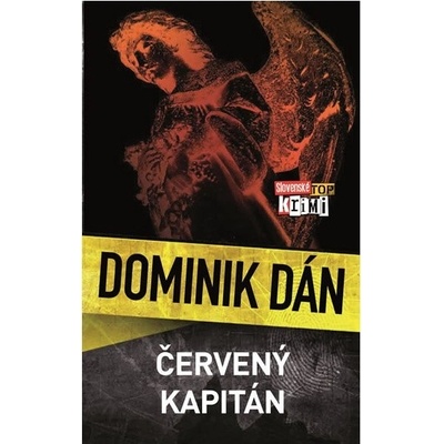 Červený kapitán Dominik Dán