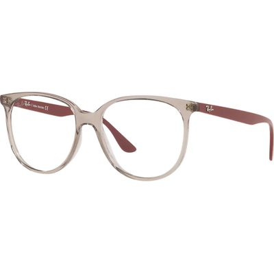 Ray Ban Dámské RB4378V 8083 Šedá