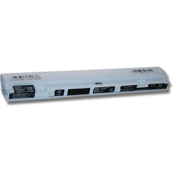 VHBW Батерия за Asus Eee PC X101/ X101C / X101CH / X101H / R11CX, бялоa, 2200 mAh (800104187)