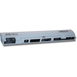 VHBW Батерия за Asus Eee PC X101/ X101C / X101CH / X101H / R11CX, бялоa, 2200 mAh (800104187)