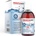 Aura Herbals Колоидно сребро - 25 ppm 500 ml | Aura Herbals (658361 AH)
