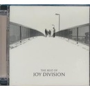 JOY DIVISION: BEST OF,THE CD