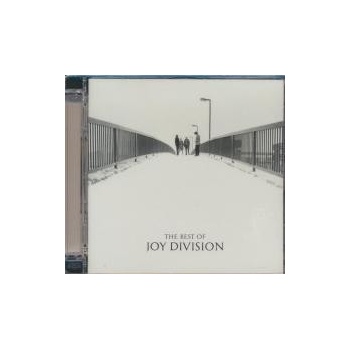 JOY DIVISION: BEST OF,THE CD