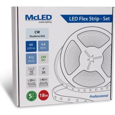 McLED (8595607148412)