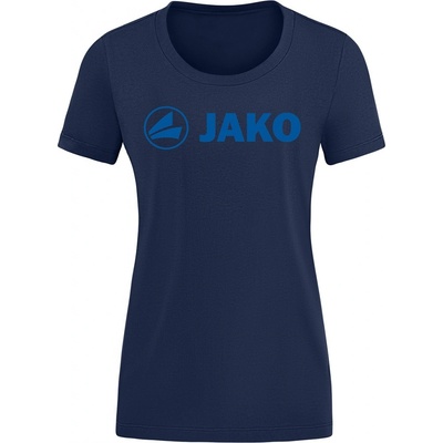 Jako bavlněné triko Promo navy