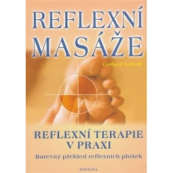 Reflexní masáže