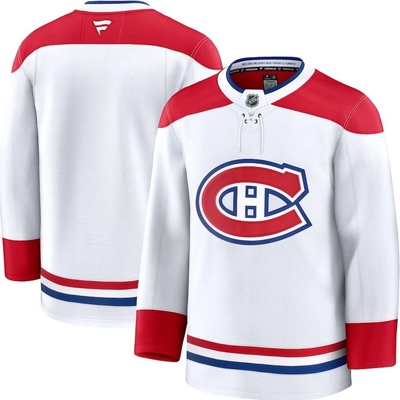 Fanatics Pánský Dres Montreal Canadiens Premium Away Jersey