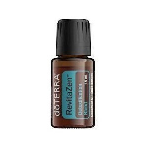 dōTERRA RevitaZen Restart Blend doTerra (60231997)