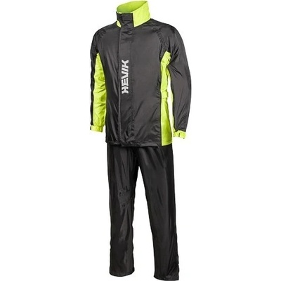 HEVIK HRS109 TWISTER žlutý XS