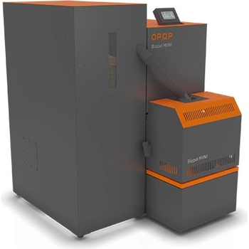 Opop Biopel Mini Kompakt Plus Ca Set 15,225/V9 22515CA