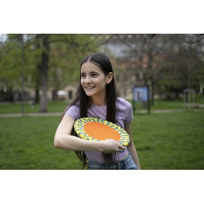 Sporto sada 2 diskov s loptičkou