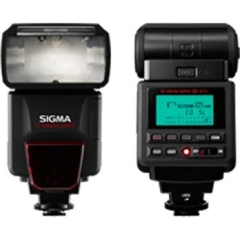 Sigma EF-610 DG Super pro Sony