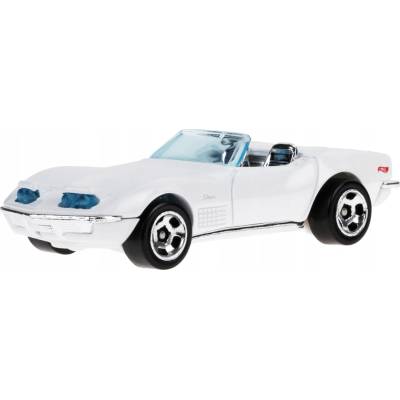 Mattel Hot Wheels HTC50-N521 '72 Stingray Convertible Factory Fresh