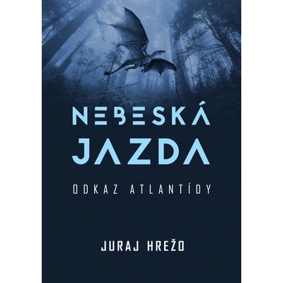 Nebeská jazda