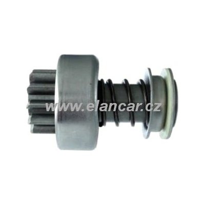 Pastorek startéru Bosch 0001358050, 2006209109