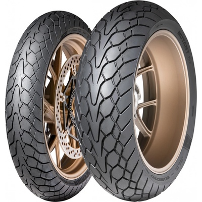 Dunlop MUTANT 150/70 R17 69W