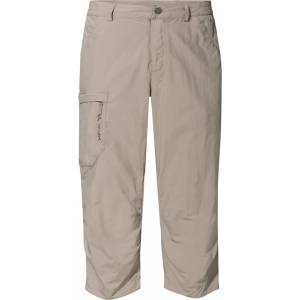 Vaude Мъжки 3/4 панталони Vaude Farley Capri Pants II Shorts - Boulder Uni - размер 48 (EU) (012-1804-0712)