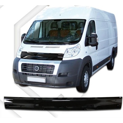 Kryty prednej kapoty CITROEN Jumper 2006–2013
