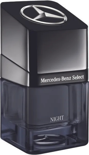 Mercedes-Benz Select Night EDP 50 ml
