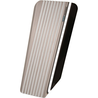 ALU FROST Škoda Fabia III-Opěrka levé nohy nerez 52-4071