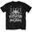 Black Sabbath Dancing Black L Риза (<![CDATA[BSTS17MB03]]>)
