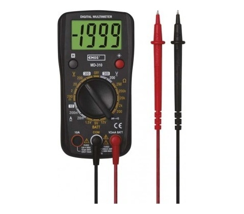 EMOS MD-310