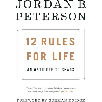 12 Rules for Life