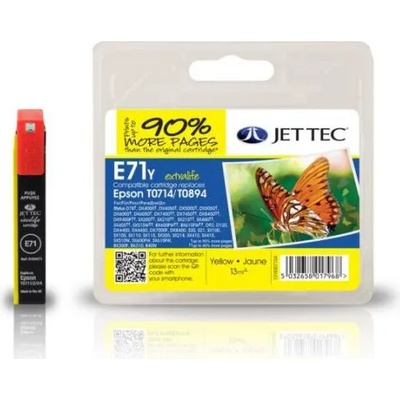 Compatible Epson T0894