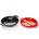 humangear GoKit Obedar въглен-червен Basic (070912)