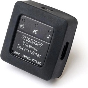 Spektrum Спектрум gps gnss безжичен измервател на скорост и дата логер