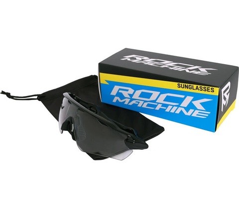 Rock Machine Edge