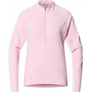 Haglöfs L.I.M.TT Halfzip růžová