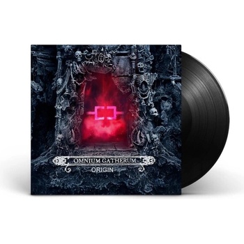 OMNIUM GATHERUM - Origin LP