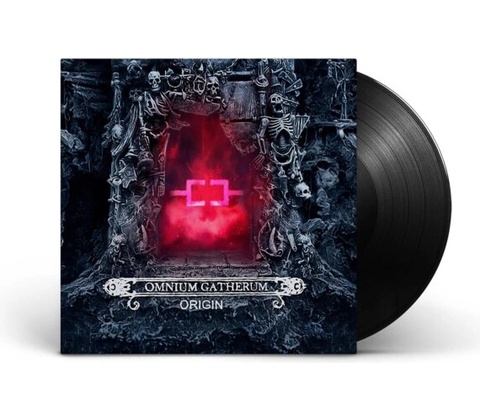 OMNIUM GATHERUM - Origin LP